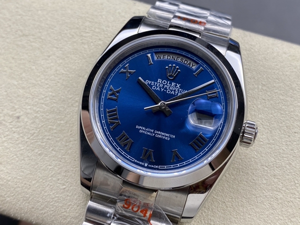 激安ロレックス背面デザイン